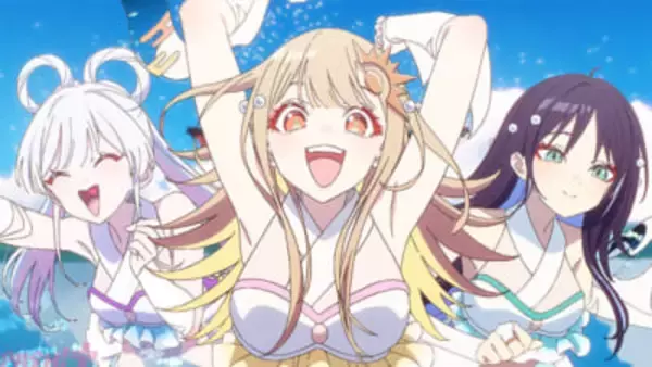 『超かぐや姫！』劇中で描かれなかった舞台裏＆後日談を収録！ EDテーマ『ray 超かぐや姫！Version』MV解禁