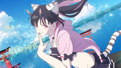 『超かぐや姫！』劇中で描かれなかった舞台裏＆後日談を収録！ EDテーマ『ray 超かぐや姫！Version』MV解禁