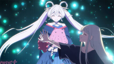 『超かぐや姫！』劇中で描かれなかった舞台裏＆後日談を収録！ EDテーマ『ray 超かぐや姫！Version』MV解禁