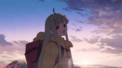 『超かぐや姫！』劇中で描かれなかった舞台裏＆後日談を収録！ EDテーマ『ray 超かぐや姫！Version』MV解禁