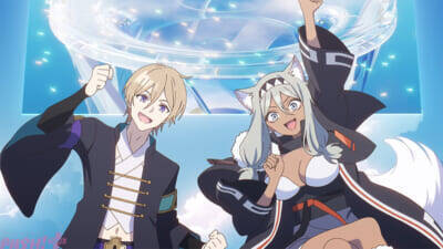 『超かぐや姫！』劇中で描かれなかった舞台裏＆後日談を収録！ EDテーマ『ray 超かぐや姫！Version』MV解禁