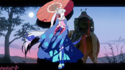 『超かぐや姫！』劇中で描かれなかった舞台裏＆後日談を収録！ EDテーマ『ray 超かぐや姫！Version』MV解禁