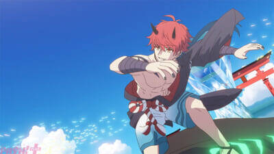 『超かぐや姫！』劇中で描かれなかった舞台裏＆後日談を収録！ EDテーマ『ray 超かぐや姫！Version』MV解禁