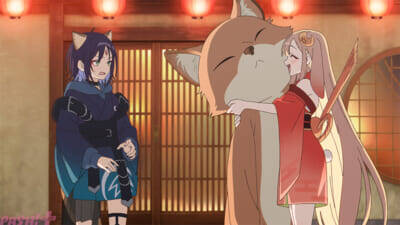 アニメ『超かぐや姫！』破天荒で一途なかぐやの魅力が満載！ 劇中曲『私は、わたしの事が好き。』リリックムービーが解禁