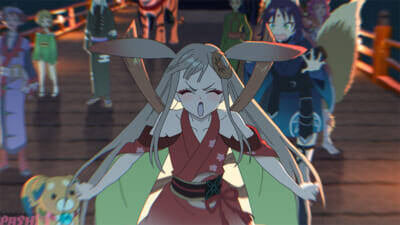 アニメ『超かぐや姫！』破天荒で一途なかぐやの魅力が満載！ 劇中曲『私は、わたしの事が好き。』リリックムービーが解禁