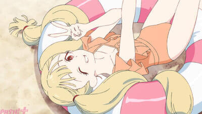 アニメ『超かぐや姫！』破天荒で一途なかぐやの魅力が満載！ 劇中曲『私は、わたしの事が好き。』リリックムービーが解禁