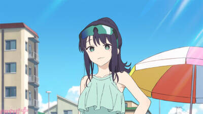 アニメ『超かぐや姫！』破天荒で一途なかぐやの魅力が満載！ 劇中曲『私は、わたしの事が好き。』リリックムービーが解禁