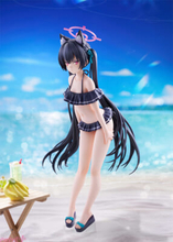 かわいすぎる水着と表情のギャップがたまらない…！ 『ブルーアーカイブ』よりセリカの新作フィギュアが登場