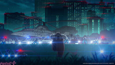 アニメ『攻殻機動隊 THE GHOST IN THE SHELL』何者かの謀略により草薙はテロリスト殺害の罪を問われてしまう…！ 「第09話 BRAIN DRAIN ii」あらすじ＆先行カット