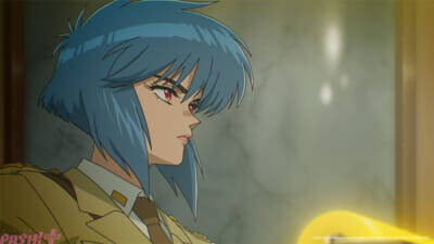 アニメ『攻殻機動隊 THE GHOST IN THE SHELL』何者かの謀略により草薙はテロリスト殺害の罪を問われてしまう…！ 「第09話 BRAIN DRAIN ii」あらすじ＆先行カット