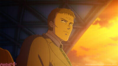アニメ『攻殻機動隊 THE GHOST IN THE SHELL』何者かの謀略により草薙はテロリスト殺害の罪を問われてしまう…！ 「第09話 BRAIN DRAIN ii」あらすじ＆先行カット