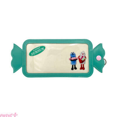 大人気の「パペットスンスン」のかわいいグッズが多数展開！ 期間限定ポップアップ「SUNSUN Candy Store」が全国6都市で順次開催決定