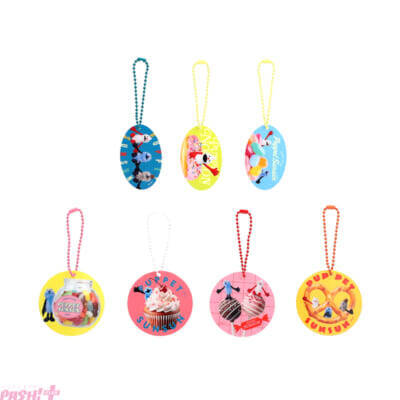 大人気の「パペットスンスン」のかわいいグッズが多数展開！ 期間限定ポップアップ「SUNSUN Candy Store」が全国6都市で順次開催決定