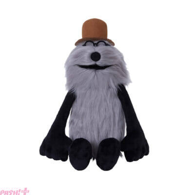 大人気の「パペットスンスン」のかわいいグッズが多数展開！ 期間限定ポップアップ「SUNSUN Candy Store」が全国6都市で順次開催決定