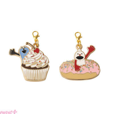 大人気の「パペットスンスン」のかわいいグッズが多数展開！ 期間限定ポップアップ「SUNSUN Candy Store」が全国6都市で順次開催決定