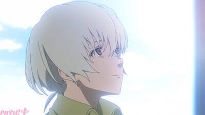 アニメ『不滅のあなたへ Season3』不滅の仲間たちは自分のもとを去ってしまうのではないか。いつか来る別れを恐れるフシは…？ 第15話「ひとりだち」あらすじ＆先行カット