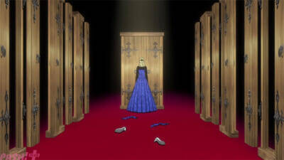 アニメ『ダーウィン事変』ハンナはチャーリーにルーシーへの気持ちを尋ね、学校で人間関係を築く彼の成長を実感していたが…。第9話「青髭の城にて」あらすじ＆先行カット