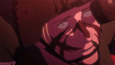 アニメ『ダーウィン事変』ハンナはチャーリーにルーシーへの気持ちを尋ね、学校で人間関係を築く彼の成長を実感していたが…。第9話「青髭の城にて」あらすじ＆先行カット