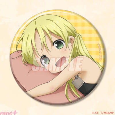 アニメ『メイドインアビス』クッションでくつろぐリコやナナチたちがかわいい！ 新規描き下ろしグッズが当たる「探窟家のくつろぎくじ」が登場