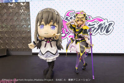 『魔法少女まどか☆マギカ』×『名探偵プリキュア！』スペシャルコラボが実現！ 「ちゃやまち推しフェスティバル 2026」にて『なぜ？謎?!ANSWER』のダンスを披露