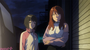 アニメ『とある暗部の少女共棲(アイテム)』第2話はアイテムがまだ、麦野、滝壺、フレンダの三人だったころが描かれる！ 「絹旗最愛(しんいり)」あらすじ＆先行カット