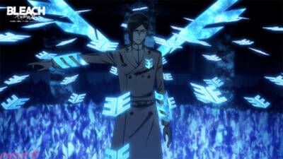 アニメ『BLEACH 千年血戦篇-禍進譚-』2026年7月よりテレ東系列ほかにて放送決定！ ティザーPV・ビジュアル解禁＆アニメ『BLEACH』の軌跡を振り返る特別企画も始動