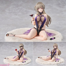 セクシーすぎる水着に悶絶！ ゲーム『スノウブレイク：禁域降臨』マリアンが期間限定衣装「絢爛のひと刻」の姿でフィギュア化