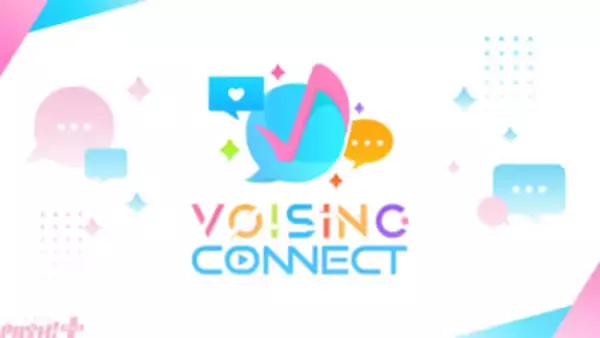 VOISING公式コミュニティアプリ『VOISING CONNECT』が2月16日より配信開始！ 限定動画『その王座、VOISINGがいただいた！ – VOISING KING -』が今春より配信開始予定