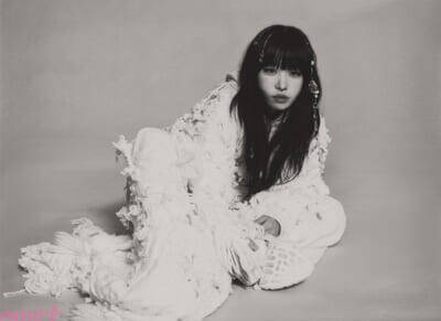 アニメ『左ききのエレン』OPテーマ ALI『FUNKIN’ BEAUTIFUL feat. ZORN』、EDテーマ 紫 今『New Walk』も収録のメインPVが解禁！