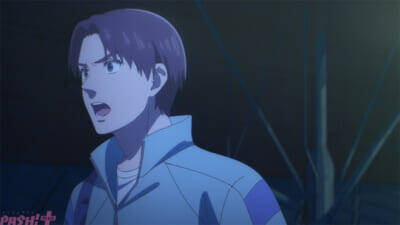 アニメ『左ききのエレン』OPテーマ ALI『FUNKIN’ BEAUTIFUL feat. ZORN』、EDテーマ 紫 今『New Walk』も収録のメインPVが解禁！