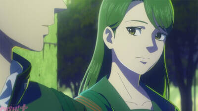 アニメ『左ききのエレン』OPテーマ ALI『FUNKIN’ BEAUTIFUL feat. ZORN』、EDテーマ 紫 今『New Walk』も収録のメインPVが解禁！