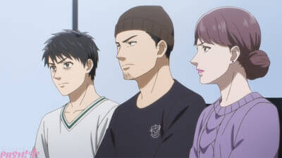 アニメ『左ききのエレン』OPテーマ ALI『FUNKIN’ BEAUTIFUL feat. ZORN』、EDテーマ 紫 今『New Walk』も収録のメインPVが解禁！