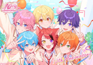 すとぷりが本日活動10周年！ 記念生配信を実施＆周年記念曲『シンデレラへ。』MVや特設サイトが公開