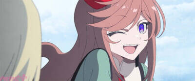 『THE RIBBON HERO リボンヒーロー』主題歌は日韓新ユニット「Girls Archives.」の『Reborn』に決定！ 第2弾予告も解禁