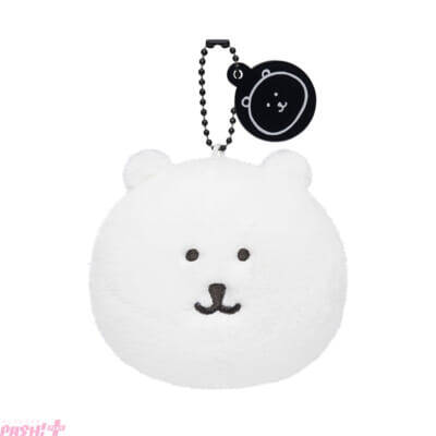 『ちいかわ』作者・ナガノさんが描く「ナガノキャラクターズ」のかわいいグッズが当たる！ 『ふわもち！くまだらけ ぬいぐるみくじ』が1月16日より販売開始