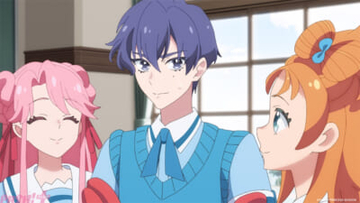 【プリオケ】みなもたちは風花姉妹のために「おデート」を画策する！ 『プリンセッション・オーケストラ』第37話「雪解けにはまだ遠く」あらすじ＆先行カット