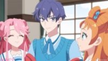 【プリオケ】みなもたちは風花姉妹のために「おデート」を画策する！ 『プリンセッション・オーケストラ』第37話「雪解けにはまだ遠く」あらすじ＆先行カット