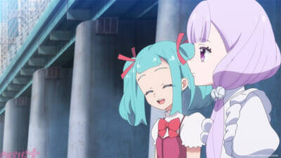 【プリオケ】みなもたちは風花姉妹のために「おデート」を画策する！ 『プリンセッション・オーケストラ』第37話「雪解けにはまだ遠く」あらすじ＆先行カット