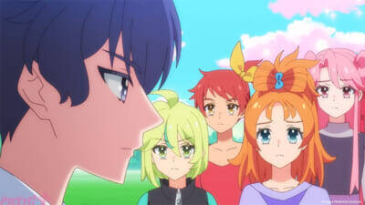 【プリオケ】みなもたちは風花姉妹のために「おデート」を画策する！ 『プリンセッション・オーケストラ』第37話「雪解けにはまだ遠く」あらすじ＆先行カット