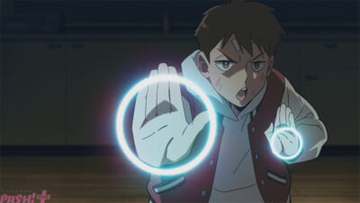 “ヒロアカ”でお馴染みのオールマイトと塚内の日常シーンも！ アニメ『ヴィジランテ』第16話(第2期 第3話)「公と私と」あらすじ＆先行カット