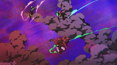 “ヒロアカ”でお馴染みのオールマイトと塚内の日常シーンも！ アニメ『ヴィジランテ』第16話(第2期 第3話)「公と私と」あらすじ＆先行カット