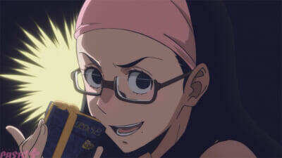 “ヒロアカ”でお馴染みのオールマイトと塚内の日常シーンも！ アニメ『ヴィジランテ』第16話(第2期 第3話)「公と私と」あらすじ＆先行カット