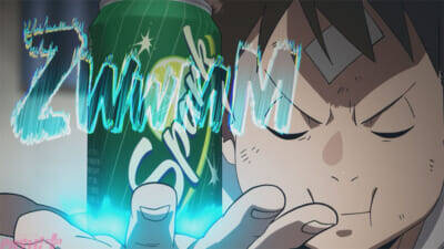 “ヒロアカ”でお馴染みのオールマイトと塚内の日常シーンも！ アニメ『ヴィジランテ』第16話(第2期 第3話)「公と私と」あらすじ＆先行カット