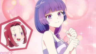 【はにすかアニメ】大人用ロマンスロイドを再起動する方法とは…!? アニメ『アンドロイドは経験人数に入りますか？？』第3話「電源スイッチは口の中……!?」あらすじ＆先行カット