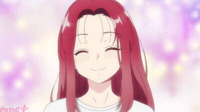 【はにすかアニメ】大人用ロマンスロイドを再起動する方法とは…!? アニメ『アンドロイドは経験人数に入りますか？？』第3話「電源スイッチは口の中……!?」あらすじ＆先行カット