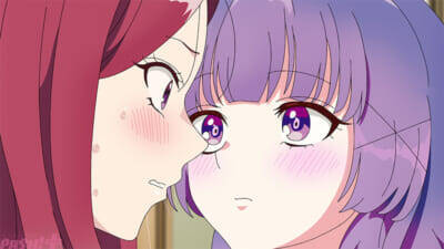 【はにすかアニメ】大人用ロマンスロイドを再起動する方法とは…!? アニメ『アンドロイドは経験人数に入りますか？？』第3話「電源スイッチは口の中……!?」あらすじ＆先行カット