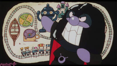 映画『それいけ！アンパンマン 勇気の花がひらくとき』『それいけ！アンパンマン いのちの星のドーリィ』をリバイバル上映！ 「おかえり！アンパンマン ～きみにみせたい、傑作選～」が実施決定