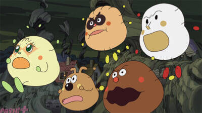 映画『それいけ！アンパンマン 勇気の花がひらくとき』『それいけ！アンパンマン いのちの星のドーリィ』をリバイバル上映！ 「おかえり！アンパンマン ～きみにみせたい、傑作選～」が実施決定