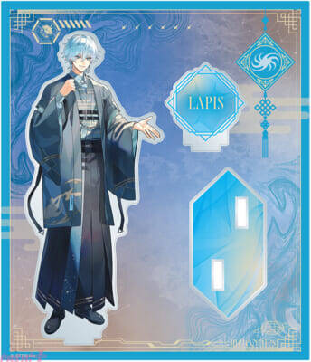 2026年もSTPRと！ 冬デザインのメンバーと冬・お正月を一緒に過ごせるすとぷり・騎士X・AMPTAK・めておら ウィンターシーズン限定グッズ登場