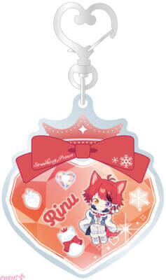 2026年もSTPRと！ 冬デザインのメンバーと冬・お正月を一緒に過ごせるすとぷり・騎士X・AMPTAK・めておら ウィンターシーズン限定グッズ登場